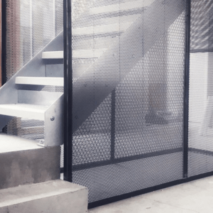 perforated metal panels perforated metal panels