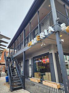 Local Balcony Railings Contractors In Oakville