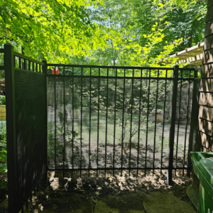 Ornamental Fences Ornamental Fences