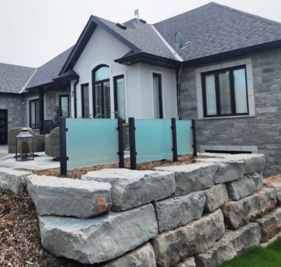 What Is The Best Fence Material Glass What Is The Best Fence Material Glass